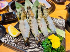 -肉问屋·元气一番烧肉(北京总店)