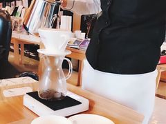 精品咖啡-自由之丘