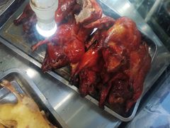 -清真·金宏兴鸭子店(明瓦廊店)