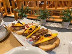 -山之川日料放题(通州店)