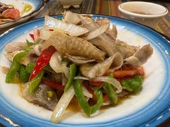 -新疆红柳花餐厅(新洲店)