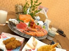 -红叶日本料理(辰熙广场店)