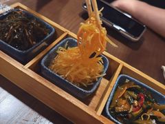 -面乙新派手擀面(大悦城店)