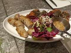 -SHADOWS•Bistro&Eatery(安福路店)
