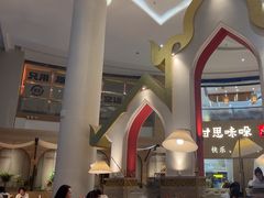 -甘思咪哚·云南艺术餐厅(天河广百店)
