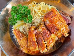 -宝莱纳餐厅(滨江店)