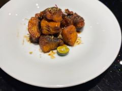 -上海1号私藏菜(静安店)