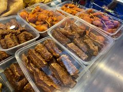 -南来顺饭庄·清真(南菜园店)