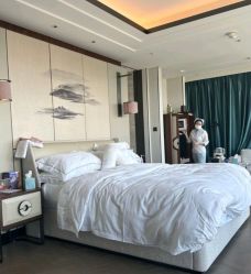 -圣贝拉母婴护理中心(深圳莱佛士店)