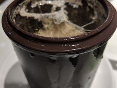 瘦肉汤-原味田园·客家菜·土窑鸡(中航城君尚购物中心店)