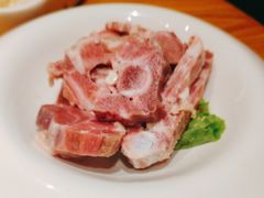 -娜仁图雅蒙古美食村(33小镇店)