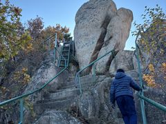 -丹东凤凰山景区