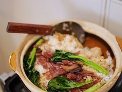 腊味煲仔饭-全记广州大排档(玉林店)