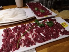 -海银海记潮汕牛肉火锅(新港中路海珠店)