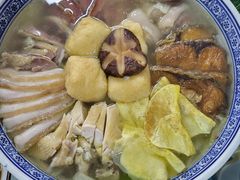 -得意楼蒸菜馆