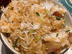 一级腊味煲仔饭-润泽园椰子鸡(汇一城店)