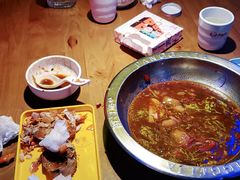 -胖哥俩肉蟹煲(虹口龙之梦店)