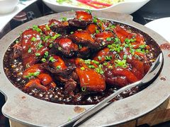 -忆家名门·上海菜(徐家汇店)