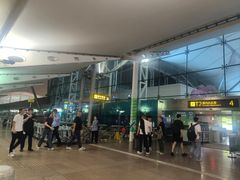 -重庆江北国际机场-T2航站楼
