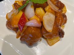 -玄武苏宁诺富特酒店·紫金轩中餐厅