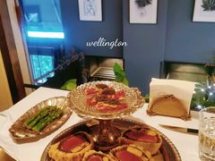 -壳里西餐厅Coquille Seafood Bistro(蒙自路店)