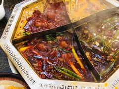 -陈眼镜火锅(总店)