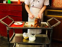 -北京全聚德(天安门店)