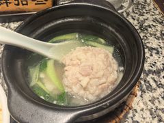 -南京大牌档(崇文门国瑞店)
