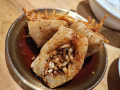 -小豆海棠(嘉兴路店)