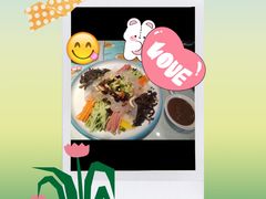 -鑫裕园三个拿手菜(白堤路店)