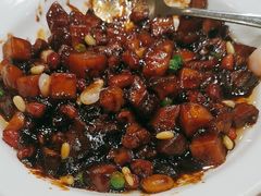 -顺风海鲜港(金玉兰店)