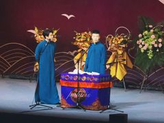 -苏州高新区文体中心体育馆