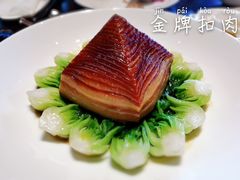 -杭州西子湖四季酒店·金沙厅