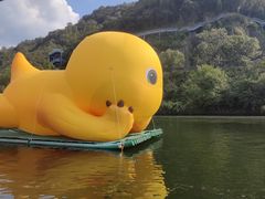 -婺源月亮湾