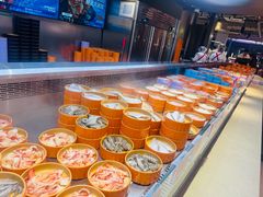 -海底捞大排档火锅(打浦路店)