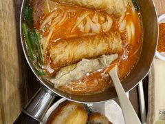 -小满手工粉(北京来福士店)