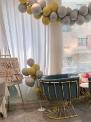 -U+nail优加专业美甲美睫