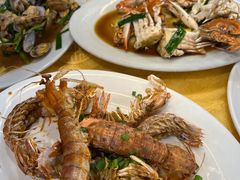 -秋姐美食店(旅游大道店)