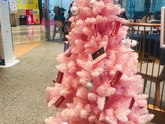 -奈雪的茶(青岛卓悦里INTOWN店)