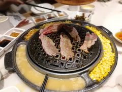-韩宫宴烤肉·料理(南京江宁万达店)