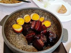 -新南华大酒店(广中店)
