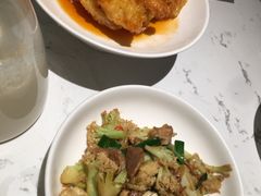 -关东小磨东北菜(漕河泾印象城店)