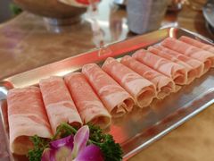 精选肥牛-蛙宴·美蛙火锅基地(万象城店)