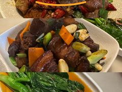 -嘉丰湘菜馆(芳群园店)