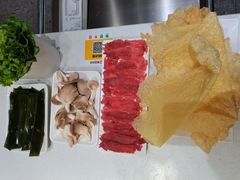 -古乐牛香·鲜牛肉牛杂火锅(吴江三里桥运东商业广场店)