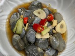 -皇朝海鲜酒店