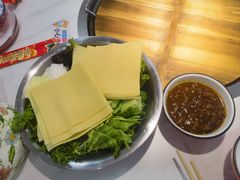 -那红花·东北菜铁锅炖(仙林金鹰店)