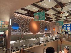 -Aqua Oasis 水天堂(相城天虹商场店)