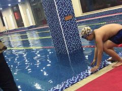 -清鑫阳光游泳健身瑜伽俱乐部(密云店)