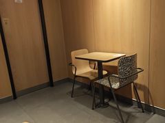 -麦当劳(庐山南路店)